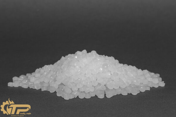 HDPE PE 100 Granule