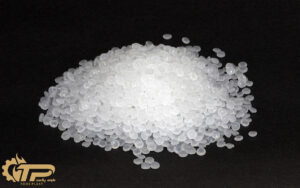 LLDPE 22B02 Granule 