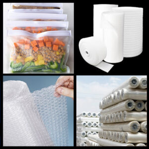 Final Product of LDPE 2420 Low-density polyethylene 