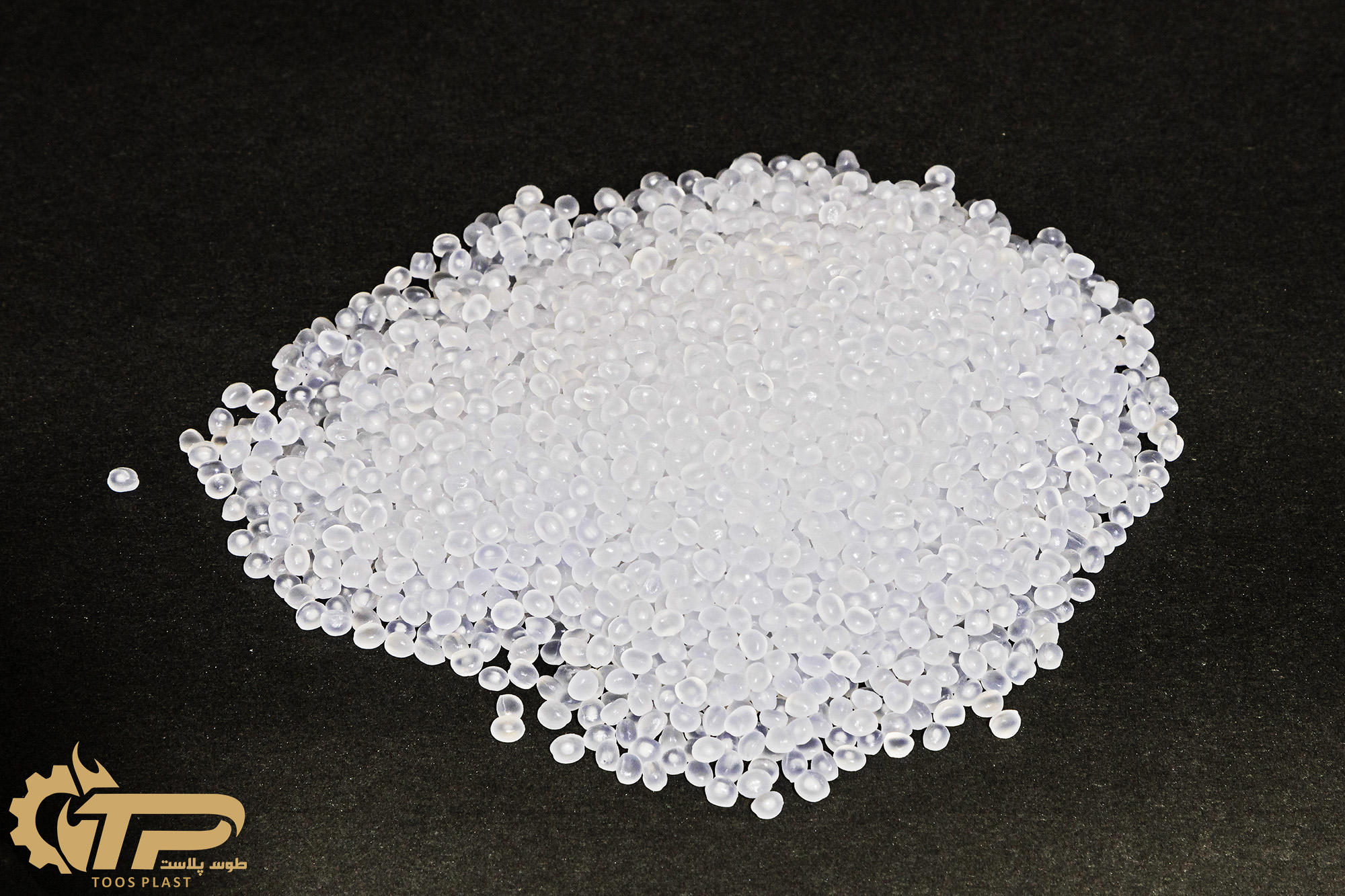 Polypropylene Granule Grade RP340